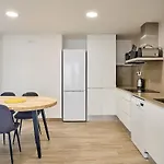 Tr3sor 11 Apartment *