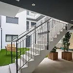 Apartment Tr3sor 11 *
