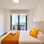 Tr3sor 11 Apartment *