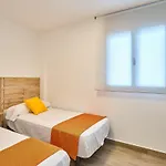 Apartment Tr3sor 11 *