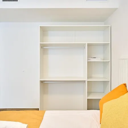 Apartamento Tr3sor 11