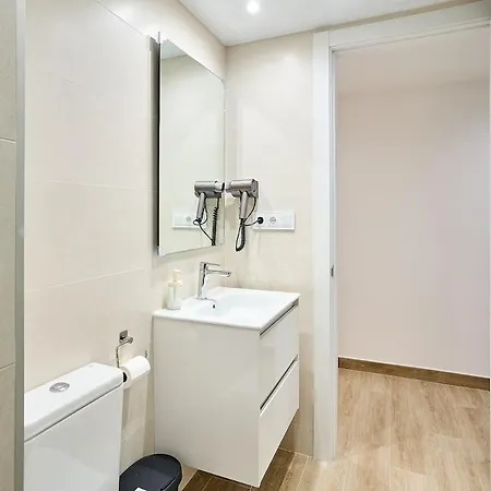 Tr3sor 11 Apartamento *