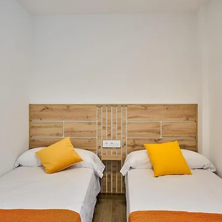 Tr3sor 11 Apartamento *