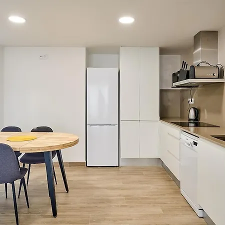 Tr3sor 11 Apartamento *