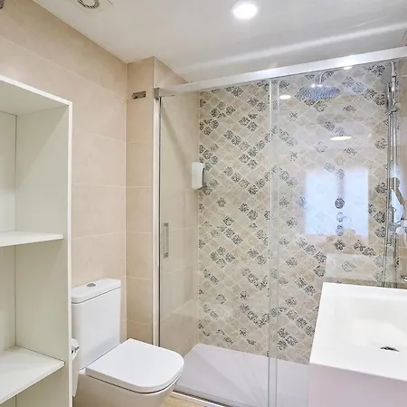 Tr3sor 11 Apartamento Calella