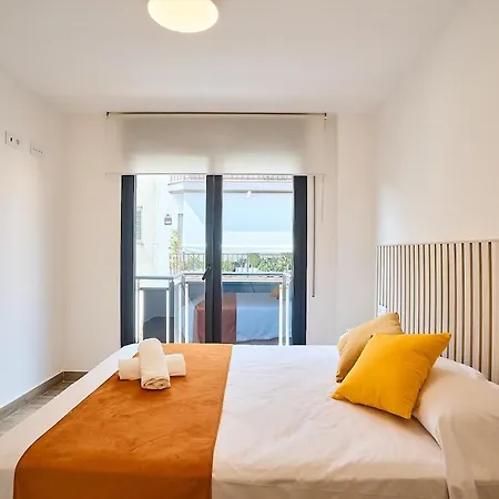 Tr3sor 11 Apartamento *