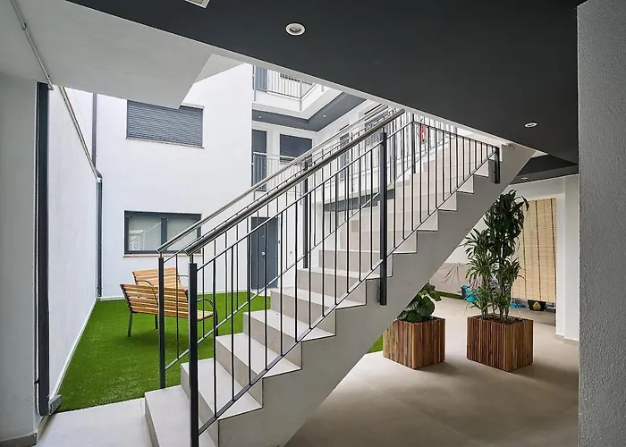 דירה Tr3sor 11 *