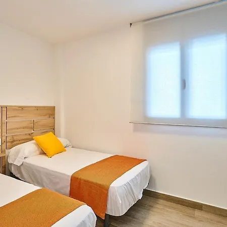 Apartament Tr3sor 11 *