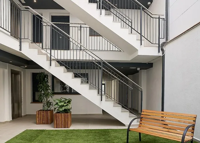 Tr3sor 11 アパート